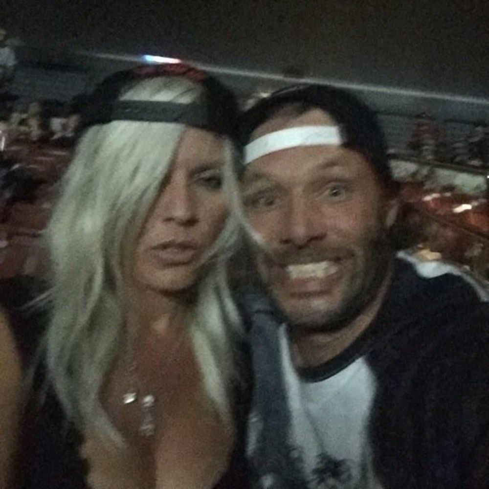 Meet your Posher, Katie green